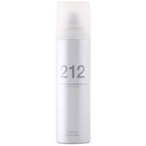 Accessoires corps Carolina Herrera 212 Nyc For Her Déodorant Vaporisateur