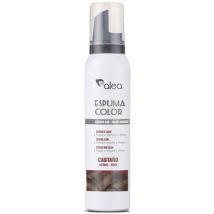Colorations Azalea Mousse Couleur marron
