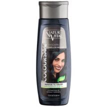 Soins & Après-shampooing Natur Vital Masque Coloursafe noir