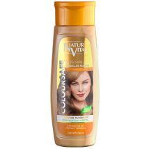 Soins & Après-shampooing Natur Vital Masque Coloursafe blonde