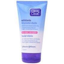 Démaquillants & Nettoyants Clean & Clear Exfoliante Limpiador Diario