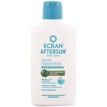 Protections solaires Ecran Aftersun Lait Hydratant À L 39;aloe Vera