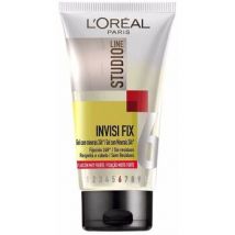 Coiffants & modelants L'oréal Studio Line Invisi Fix Gel Nº 6