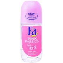 Accessoires corps Fa Pink Passion Deo Roll-on