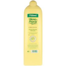 Produits bains Heno De Pravia Gel Douche Original