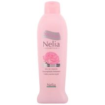Produits bains Nelia Gel Douche Hydratant Eau De Rose
