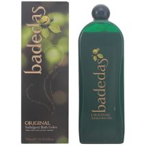 Produits bains Badedas Original Gel Indulgent