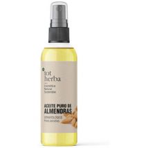 Hydratants & nourrissants Tot Herba Huile Corporelle Pure Amande