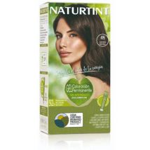 Colorations Naturtint Coloration Sans Ammoniaque 4n-châtain Naturel