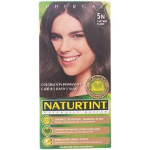 Colorations Naturtint Coloration Sans Ammoniaque 5n-brun Clair