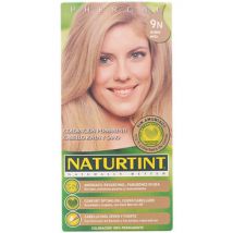 Colorations Naturtint Coloration Sans Ammoniaque 9n-blond Miel