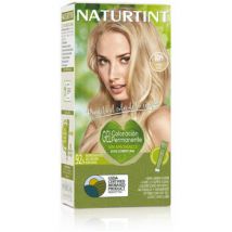 Colorations Naturtint Coloration Sans Ammoniaque 10n-alba Blonde