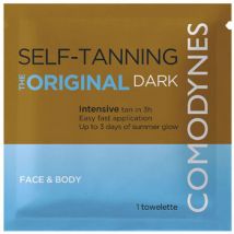 Protections solaires Comodynes Self-tanning Intensive Fast Bronzing
