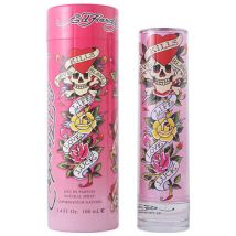 Eau de parfum Ed Hardy Woman Eau De Parfum Vaporisateur