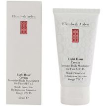 Hydratants & nourrissants Elizabeth Arden Eight Hour Cream Fluide Protecteur Hydratation Intensive Visage