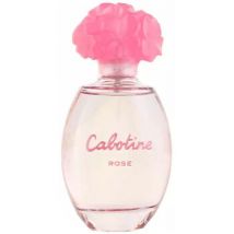 Eau de toilette Gres Cabotine Rose Eau De Toilette Vaporisateur