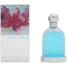 Cologne Halloween Blue Drop Eau De Toilette Vaporisateur