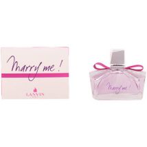 Eau de parfum Lanvin Marry Me! Eau De Parfum Vaporisateur