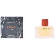 Cologne Laura Biagiotti Roma Uomo Eau De Toilette Vaporisateur
