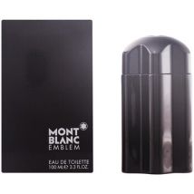 Cologne Montblanc Emblem Eau De Toilette Vaporisateur