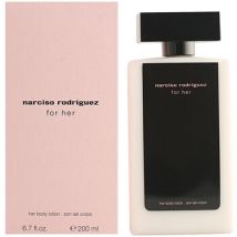 Hydratants & nourrissants Narciso Rodriguez For Her Son Lait Corps