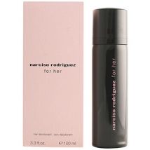 Déodorants Narciso Rodriguez For Her Son Déodorant Vaporisateur