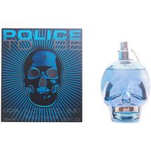 Cologne Police To Be Or Not To Be Eau De Toilette Vaporisateur