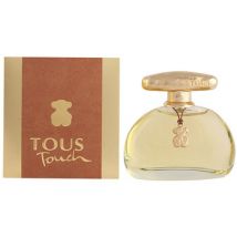 Cologne TOUS Touch The Original Gold Eau De Toilette Vaporisateur