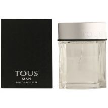 Cologne TOUS Man Eau De Toilette Vaporisateur