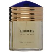 Eau de toilette Boucheron Homme Eau De Toilette Vaporisateur