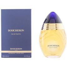 Eau de toilette Boucheron Femme Eau De Toilette Vaporisateur