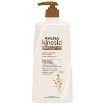 Hydratants & nourrissants Avena Kinesia Lotion Corporelle Kinesia Oat Serum