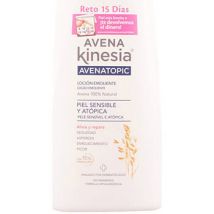 Hydratants & nourrissants Avena Kinesia Kinesia Avena Topic Loción Emoliente Corporal
