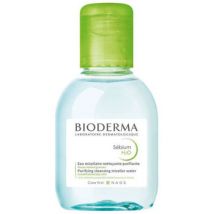 Démaquillants & Nettoyants Bioderma Sébium H2o Solución Micelar Específica Acné