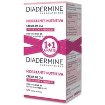 Hydratants & nourrissants Diadermine Crema Hidratante Nutritiva Dia Ps Coffret