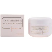 Hydratants & nourrissants Francis Mink Oil Crème Hydratante Visage