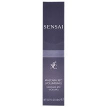 Mascaras Faux-cils Sensai Mascara 38ºc Volumisant noir