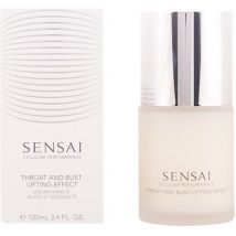 Hydratants & nourrissants Sensai Cellular Performance Effet Lifting Gorge Et Buste