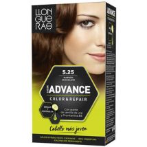 Colorations Llongueras Color Advance 5,25-marrón Chocolate