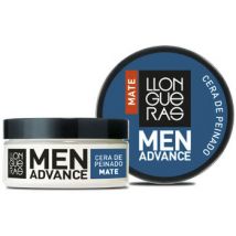 Coiffants & modelants Llongueras Men Advance Original Cire Coiffante Mate