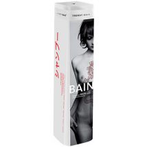 Shampooings Trendy Hair Bain Elastic Keratin With Ginseng