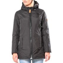Blouson 80DB Original Parka ML Capuche - Ecouteurs inclus 80DB Bunty Carbon