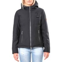 Blouson 80DB Original Blouson ML Capuche - Ecouteurs inclus 80DB Sally Carbon