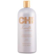 Soins & Après-shampooing Farouk Chi Keratin Reconstructing Conditioner