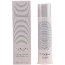 Masques & gommages Sensai Masque Peeling À La Soie Purifiant Soyeux