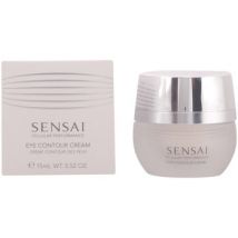 Hydratants & nourrissants Sensai Crème Contour Des Yeux Cellular Preformance