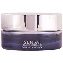 Masques & gommages Sensai Masque Cellular Performance Extra Intensif