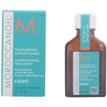 Coiffants & modelants Moroccanoil Light Oil Treatment For Fine Light Colored Hair