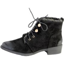 Boots The Divine Factory Bottine Lacet
