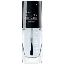 Bases & Topcoats Artdeco Ultra Quick Dry Top Coat
